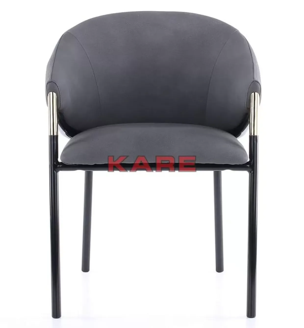 Armlehnstuhl Boulevard