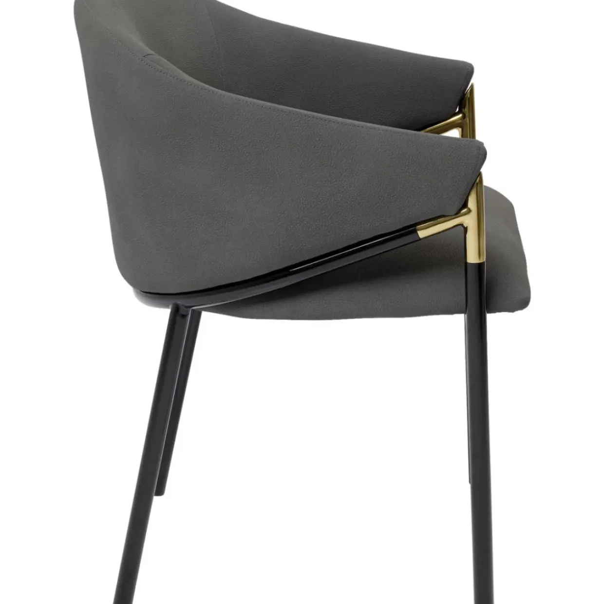 Armlehnstuhl Boulevard