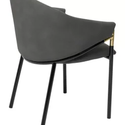 Armlehnstuhl Boulevard