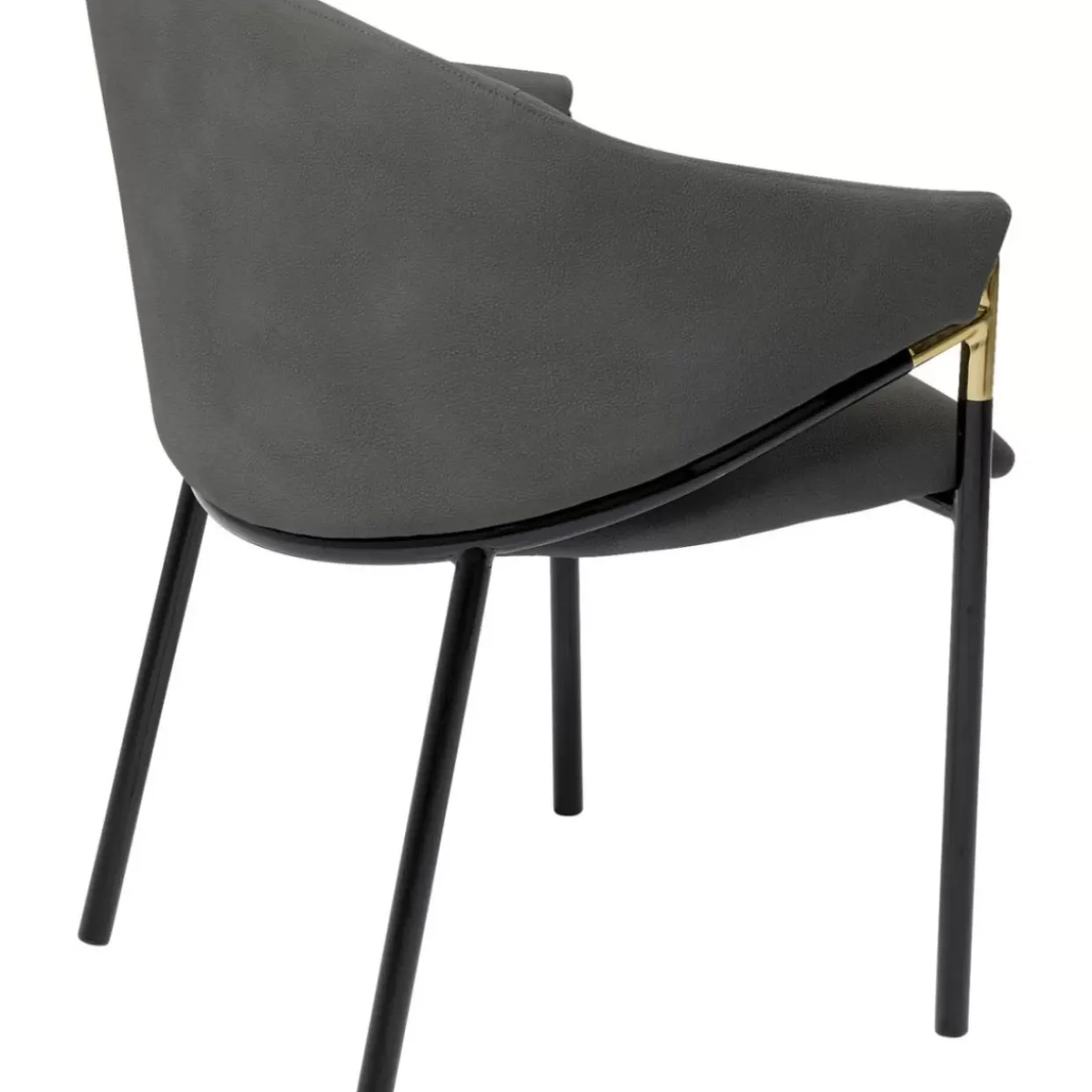 Armlehnstuhl Boulevard