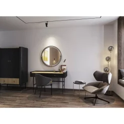 Armlehnstuhl Boulevard