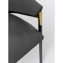 Armlehnstuhl Boulevard