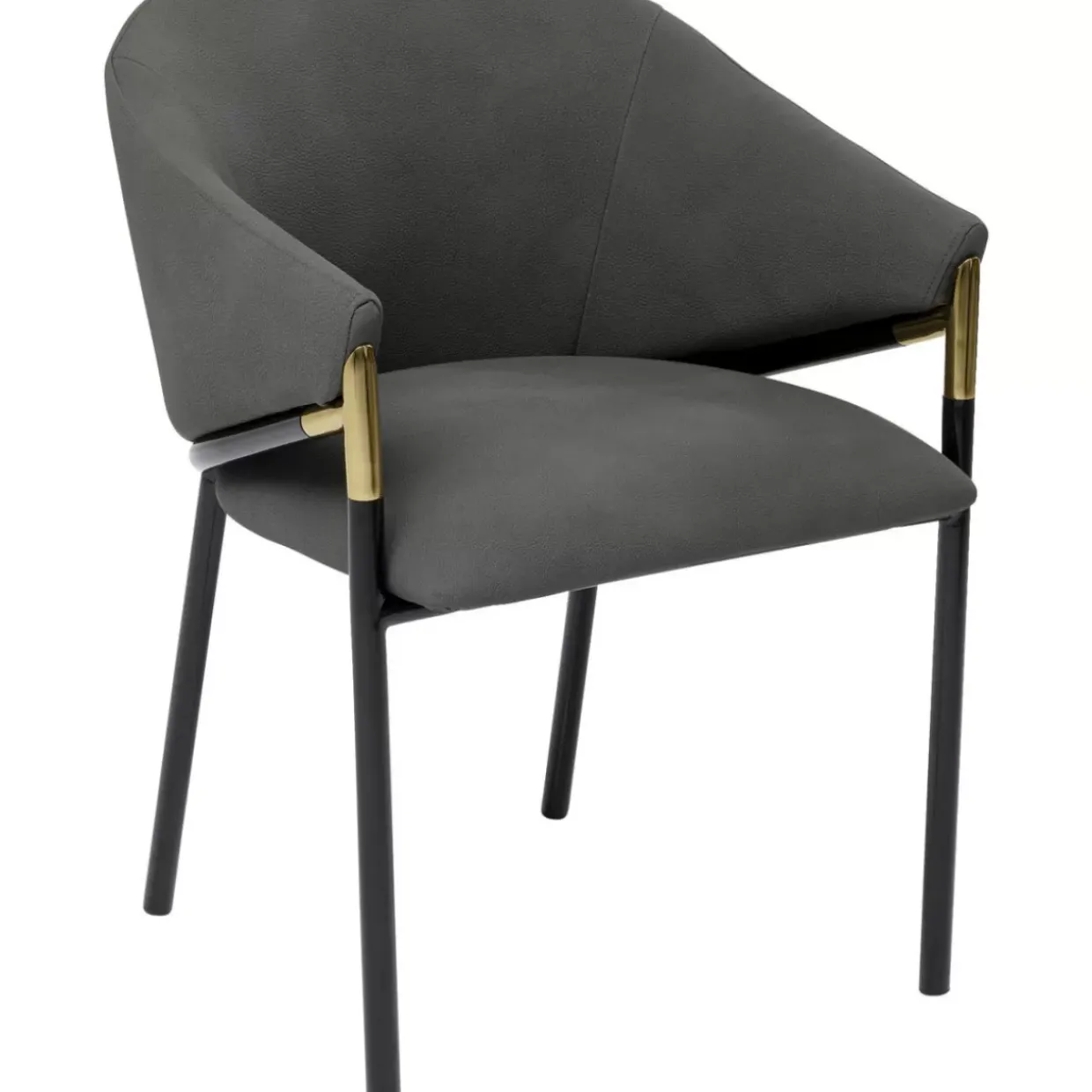 Armlehnstuhl Boulevard