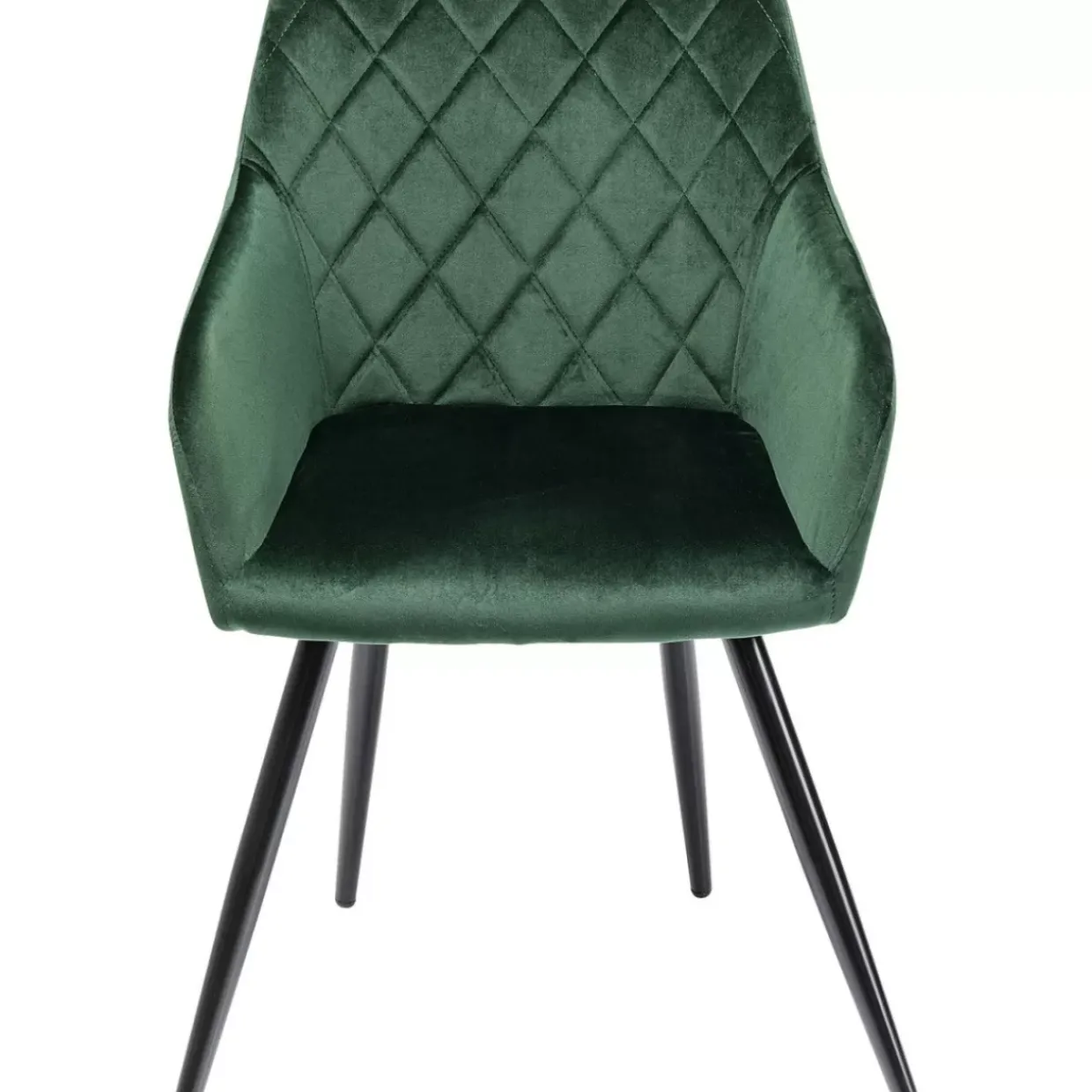 Armlehnstuhl Bretagne Grun