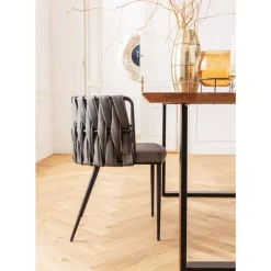 Armlehnstuhl Cheerio Inkl. Kissen