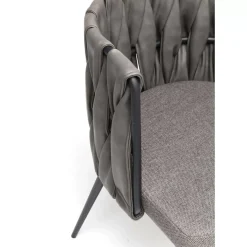 Armlehnstuhl Cheerio Inkl. Kissen