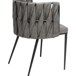 Armlehnstuhl Cheerio Inkl. Kissen