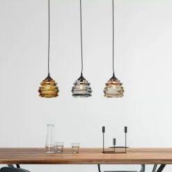 Armlehnstuhl Costa Walnut