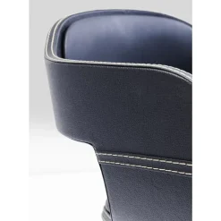 Armlehnstuhl Costa Walnut