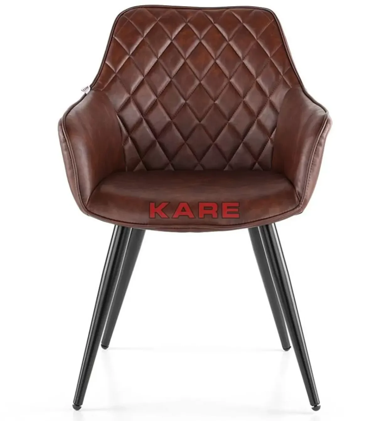 Armlehnstuhl Harry Braun