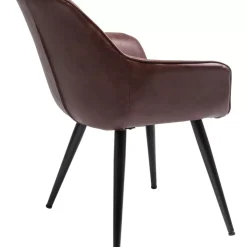 Armlehnstuhl Harry Braun