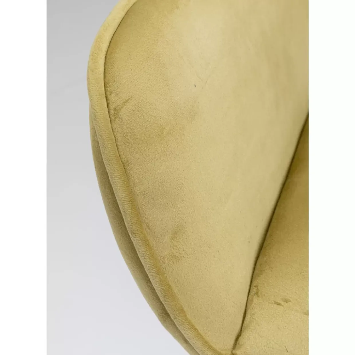 Armlehnstuhl San Francisco Hellgrun