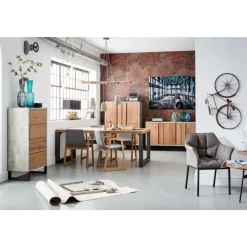 Armlehnstuhl Thinktank