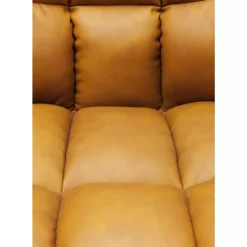 Armlehnstuhl Thinktank Braun