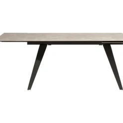 Ausziehtisch Amsterdam Dunkel 160(40+40)X90Cm