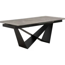 Ausziehtisch Connesso 200(+60)X100Cm