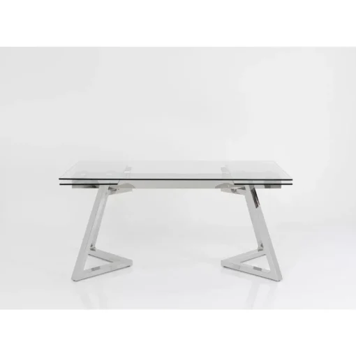 Ausziehtisch Meila 160(40+40)X90Cm