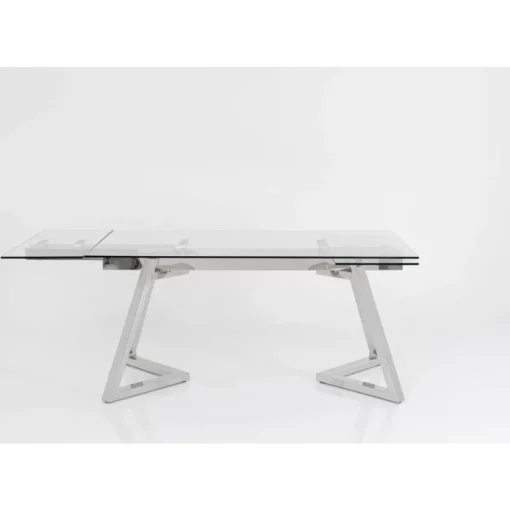 Ausziehtisch Meila 160(40+40)X90Cm