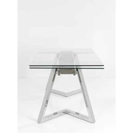 Ausziehtisch Meila 160(40+40)X90Cm