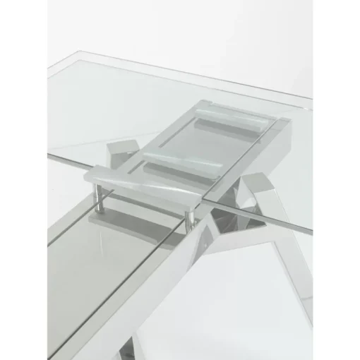 Ausziehtisch Meila 160(40+40)X90Cm