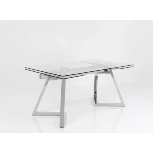 Ausziehtisch Meila 160(40+40)X90Cm