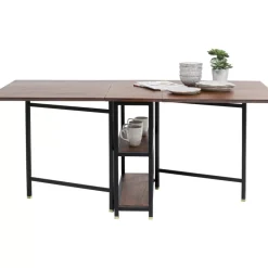 Ausziehtisch Ravello 35(70+70)X80Cm