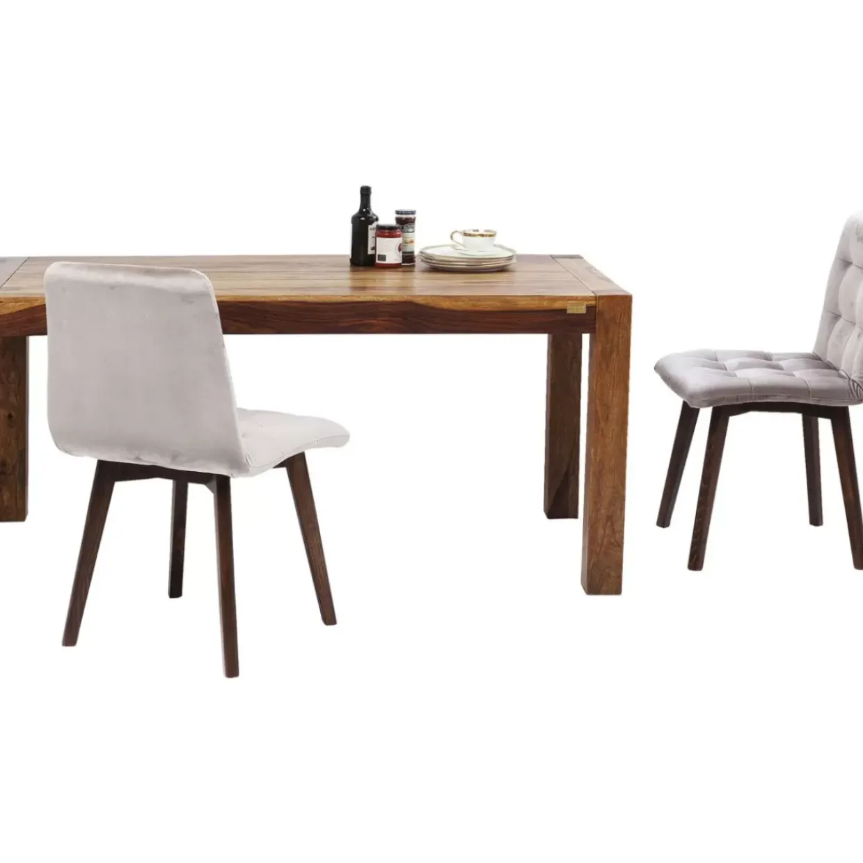 Authentico Tisch 200X100Cm