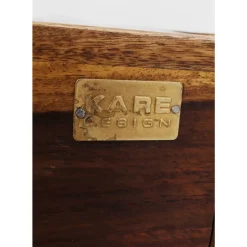 Authentico Tisch 200X100Cm