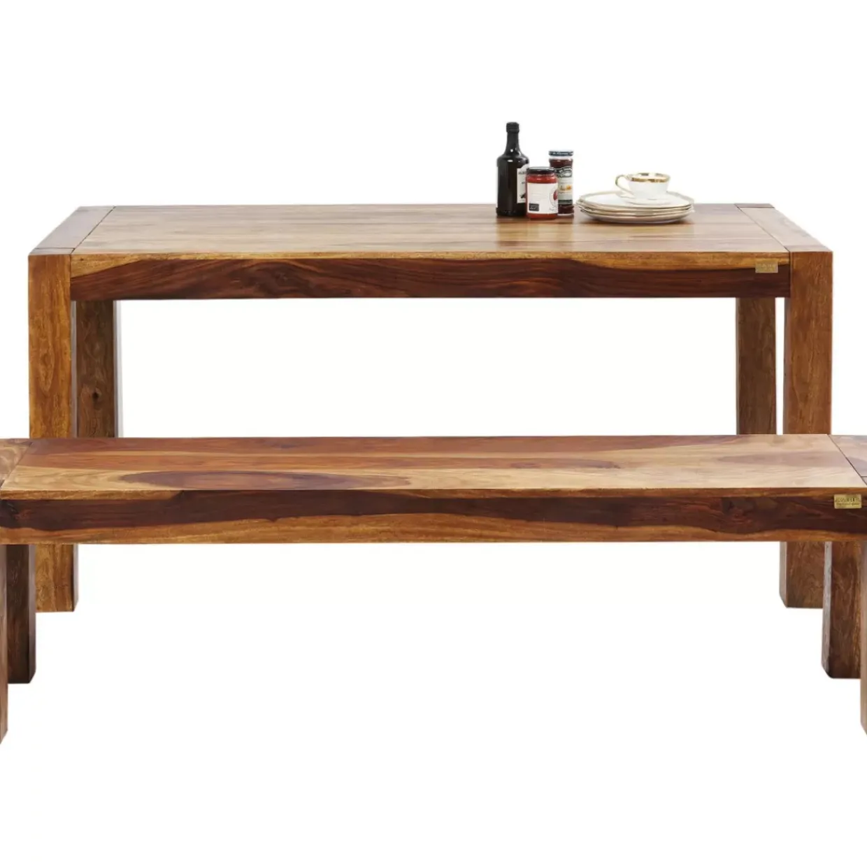 Authentico Tisch 200X100Cm