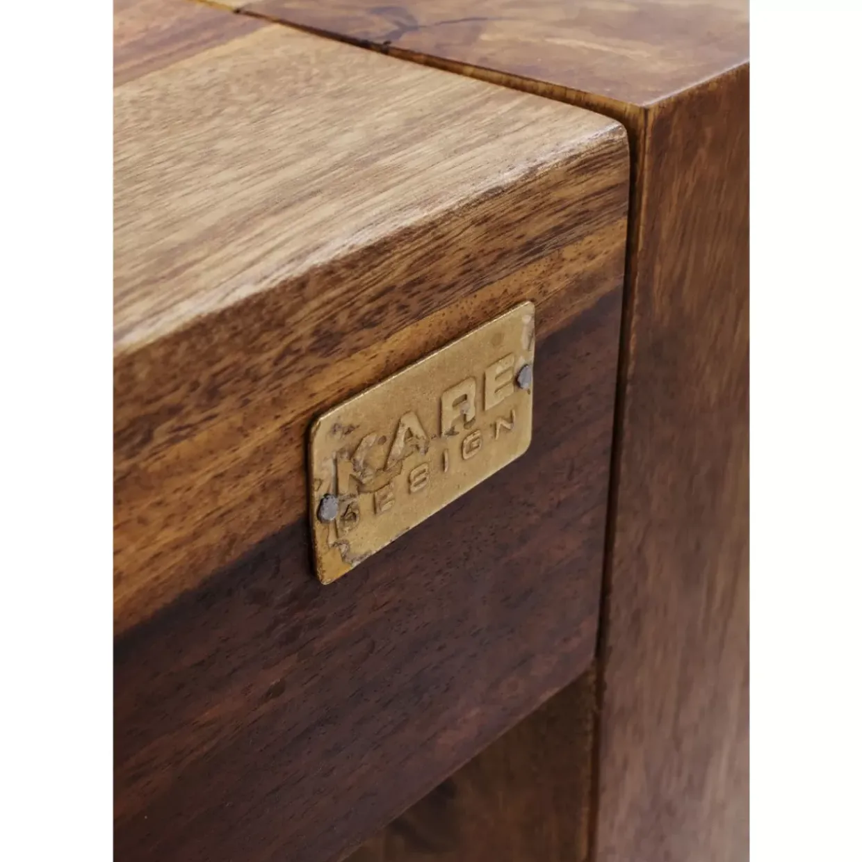 Authentico Tisch 160X80Cm