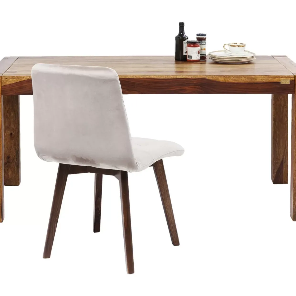 Authentico Tisch 160X80Cm