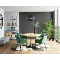 Bank Buttons Storage B&W Gros