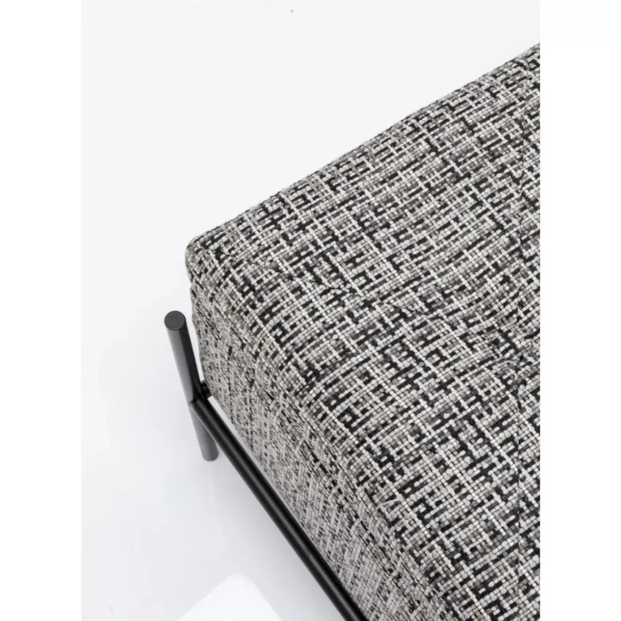 Bank Buttons Storage B&W Gros