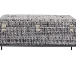 Bank Buttons Storage B&W Klein