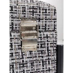 Bank Buttons Storage B&W Klein