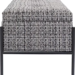 Bank Buttons Storage B&W Klein