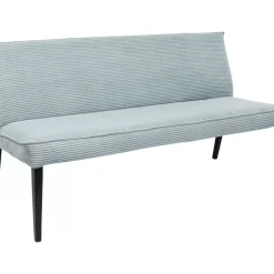 Bank Ledro Cord Blau 165Cm