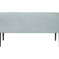 Bank Ledro Cord Blau 165Cm