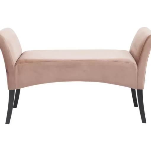 Bank Motley Velvet Rose