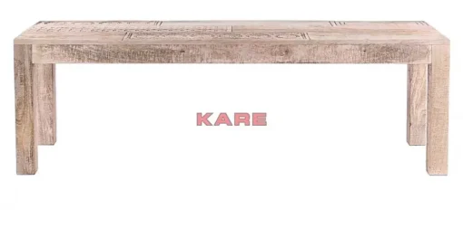 Bank Puro 140Cm