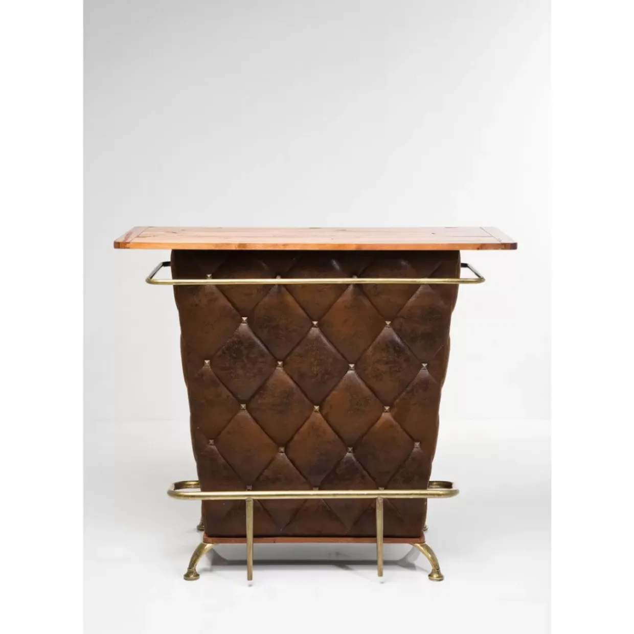 Bar Lady Rock Vintage