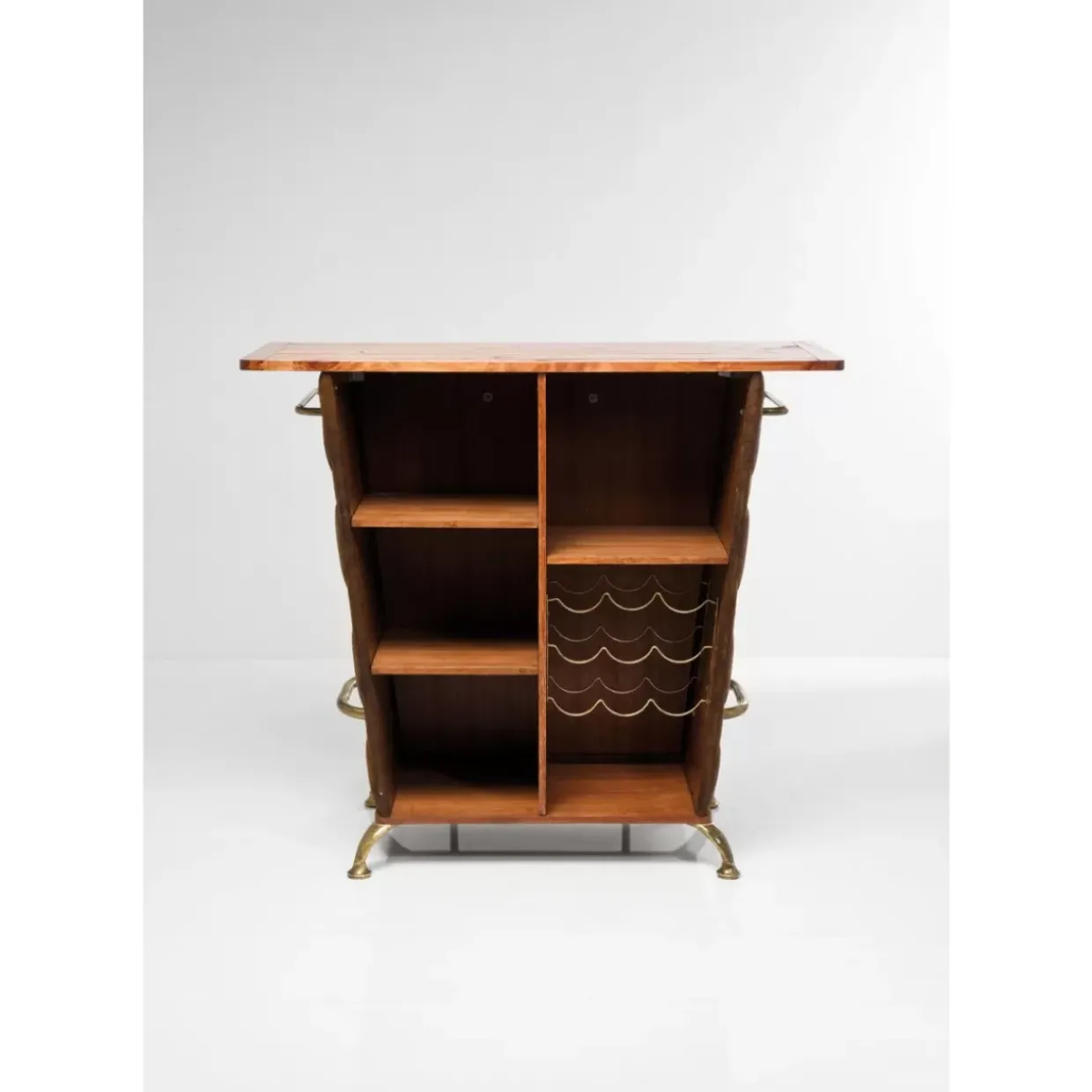 Bar Lady Rock Vintage