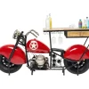 Bar Motorbike Rot