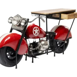 Bar Motorbike Rot