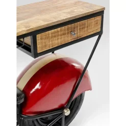 Bar Motorbike Rot