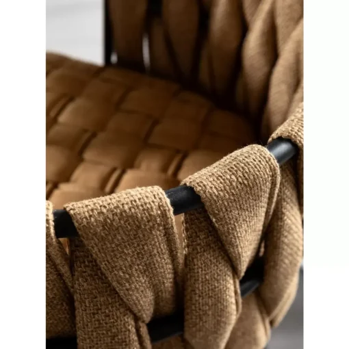 Barhocker Cheerio Gelb