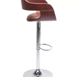 Barhocker Monaco Nougat