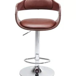 Barhocker Monaco Nougat