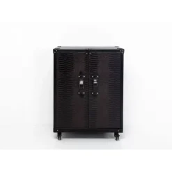 Barschrank Globetrotter Medium