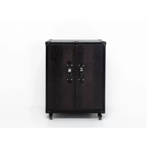 Barschrank Globetrotter Medium